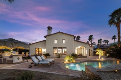 The moment you walk through the gated front courtyard, you'll on PGA West Private Golf Courses in California - for sale on GolfHomes.com, golf home, golf lot