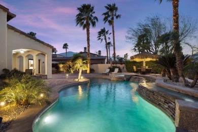 The moment you walk through the gated front courtyard, you'll on PGA West Private Golf Courses in California - for sale on GolfHomes.com, golf home, golf lot