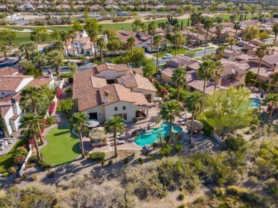 The moment you walk through the gated front courtyard, you'll on PGA West Private Golf Courses in California - for sale on GolfHomes.com, golf home, golf lot