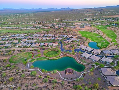 Experience luxury, comfort, and breathtaking views in the on Vista Verde Golf Course in Arizona - for sale on GolfHomes.com, golf home, golf lot
