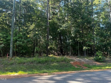 Build Your Dream Home in the Peaceful Community of Lake Royale!

 on River Golf and Country Club at Lake Royale in North Carolina - for sale on GolfHomes.com, golf home, golf lot