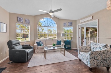 Beautifully Updated Second-Floor Condo in Sought-After on Breckenridge Golf and Country Club in Florida - for sale on GolfHomes.com, golf home, golf lot