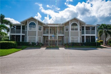 Beautifully Updated Second-Floor Condo in Sought-After on Breckenridge Golf and Country Club in Florida - for sale on GolfHomes.com, golf home, golf lot