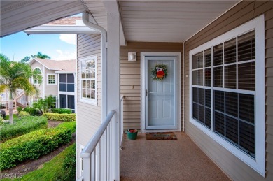 Beautifully Updated Second-Floor Condo in Sought-After on Breckenridge Golf and Country Club in Florida - for sale on GolfHomes.com, golf home, golf lot