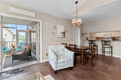 Beautifully Updated Second-Floor Condo in Sought-After on Breckenridge Golf and Country Club in Florida - for sale on GolfHomes.com, golf home, golf lot