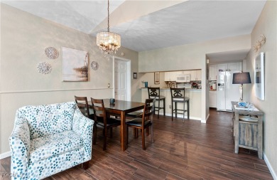 Beautifully Updated Second-Floor Condo in Sought-After on Breckenridge Golf and Country Club in Florida - for sale on GolfHomes.com, golf home, golf lot