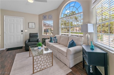 Beautifully Updated Second-Floor Condo in Sought-After on Breckenridge Golf and Country Club in Florida - for sale on GolfHomes.com, golf home, golf lot