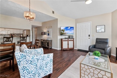 Beautifully Updated Second-Floor Condo in Sought-After on Breckenridge Golf and Country Club in Florida - for sale on GolfHomes.com, golf home, golf lot