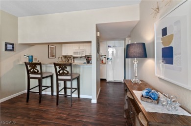 Beautifully Updated Second-Floor Condo in Sought-After on Breckenridge Golf and Country Club in Florida - for sale on GolfHomes.com, golf home, golf lot