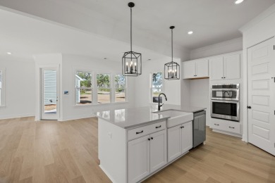 Proposed Construction - Brand New Home. Nearly an acre ON the on The Golf Club at Pleasant Point Plantation in South Carolina - for sale on GolfHomes.com, golf home, golf lot