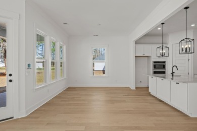 Proposed Construction - Brand New Home. Nearly an acre ON the on The Golf Club at Pleasant Point Plantation in South Carolina - for sale on GolfHomes.com, golf home, golf lot