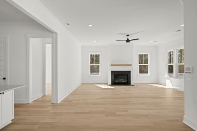 Proposed Construction - Brand New Home. Nearly an acre ON the on The Golf Club at Pleasant Point Plantation in South Carolina - for sale on GolfHomes.com, golf home, golf lot