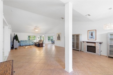 Welcome to this SPACIOUS 4 Bedroom, 3 Bathroom, 2-Car Garage on Deep Creek Golf Club in Florida - for sale on GolfHomes.com, golf home, golf lot