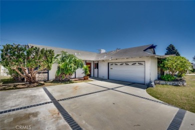 This lovely beach home resides in the center of the Huntington on Meadowlark Golf Club in California - for sale on GolfHomes.com, golf home, golf lot