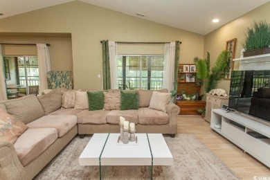 This STUNNING THREE BEDROOM FLOOR PLAN ( Sq. Footage is that of on Prestwick Country Club in South Carolina - for sale on GolfHomes.com, golf home, golf lot