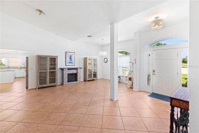 Welcome to this SPACIOUS 4 Bedroom, 3 Bathroom, 2-Car Garage on Deep Creek Golf Club in Florida - for sale on GolfHomes.com, golf home, golf lot
