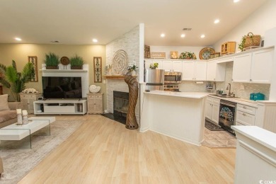 This STUNNING THREE BEDROOM FLOOR PLAN ( Sq. Footage is that of on Prestwick Country Club in South Carolina - for sale on GolfHomes.com, golf home, golf lot