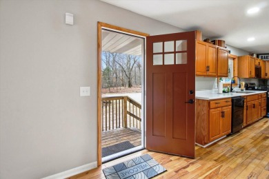 JOIN US FOR OUR OPEN HOUSE Wednesday 4/9 from 3 to 5PM....AGENTS on Canadian Lakes Country Club-The Highlands Course in Michigan - for sale on GolfHomes.com, golf home, golf lot