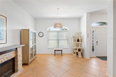 Welcome to this SPACIOUS 4 Bedroom, 3 Bathroom, 2-Car Garage on Deep Creek Golf Club in Florida - for sale on GolfHomes.com, golf home, golf lot
