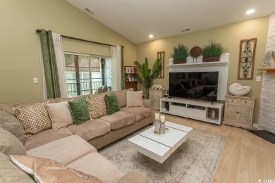 This STUNNING THREE BEDROOM FLOOR PLAN ( Sq. Footage is that of on Prestwick Country Club in South Carolina - for sale on GolfHomes.com, golf home, golf lot