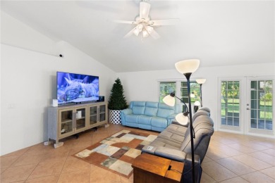 Welcome to this SPACIOUS 4 Bedroom, 3 Bathroom, 2-Car Garage on Deep Creek Golf Club in Florida - for sale on GolfHomes.com, golf home, golf lot