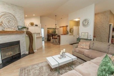 This STUNNING THREE BEDROOM FLOOR PLAN ( Sq. Footage is that of on Prestwick Country Club in South Carolina - for sale on GolfHomes.com, golf home, golf lot