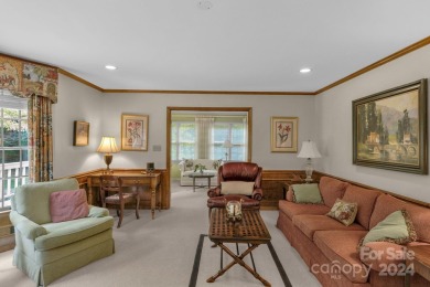 Updated price. Welcome, wonderful home located in Cramer on Cramer Mountain Country Club in North Carolina - for sale on GolfHomes.com, golf home, golf lot