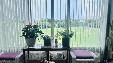 2 bedroom, 2 baths with a beautiful view in a 55+ community on Seven Lakes Golf and Tennis Community in Florida - for sale on GolfHomes.com, golf home, golf lot
