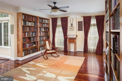 Welcome to 730 Shagbark Drive'an exceptional opportunity to own on Broad Run Golfers Club in Pennsylvania - for sale on GolfHomes.com, golf home, golf lot