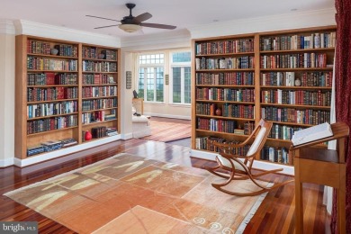 Welcome to 730 Shagbark Drive'an exceptional opportunity to own on Broad Run Golfers Club in Pennsylvania - for sale on GolfHomes.com, golf home, golf lot