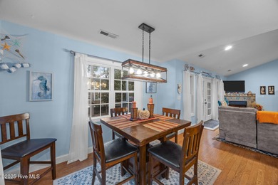 Welcome to relaxed coastal living in the beautiful community of on River Bend Golf and Country Club in North Carolina - for sale on GolfHomes.com, golf home, golf lot