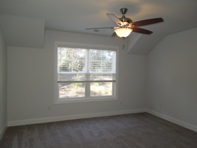 Located in the gated community of Blackwater at The Dye Club on Barefoot Resort and Golf Club  in South Carolina - for sale on GolfHomes.com, golf home, golf lot