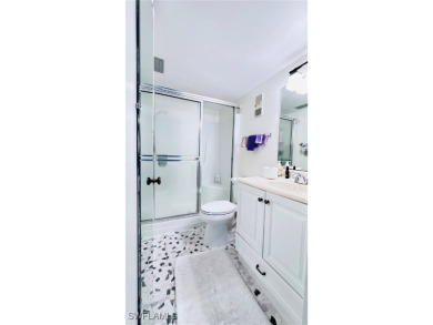 2 bedroom, 2 baths with a beautiful view in a 55+ community on Seven Lakes Golf and Tennis Community in Florida - for sale on GolfHomes.com, golf home, golf lot
