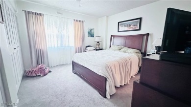 2 bedroom, 2 baths with a beautiful view in a 55+ community on Seven Lakes Golf and Tennis Community in Florida - for sale on GolfHomes.com, golf home, golf lot