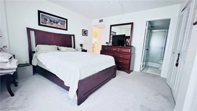 2 bedroom, 2 baths with a beautiful view in a 55+ community on Seven Lakes Golf and Tennis Community in Florida - for sale on GolfHomes.com, golf home, golf lot