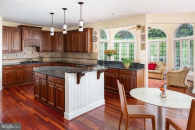 Welcome to 730 Shagbark Drive'an exceptional opportunity to own on Broad Run Golfers Club in Pennsylvania - for sale on GolfHomes.com, golf home, golf lot