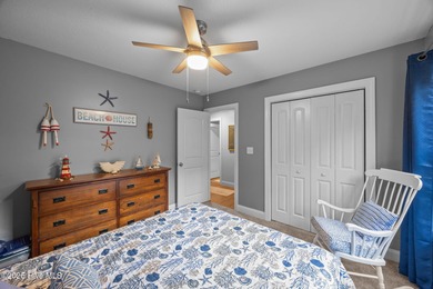 Welcome to relaxed coastal living in the beautiful community of on River Bend Golf and Country Club in North Carolina - for sale on GolfHomes.com, golf home, golf lot