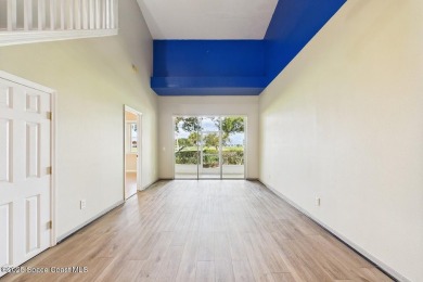 Have you been dreaming of an affordable, updated home on the on Cocoa Beach Country Club in Florida - for sale on GolfHomes.com, golf home, golf lot