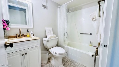 2 bedroom, 2 baths with a beautiful view in a 55+ community on Seven Lakes Golf and Tennis Community in Florida - for sale on GolfHomes.com, golf home, golf lot