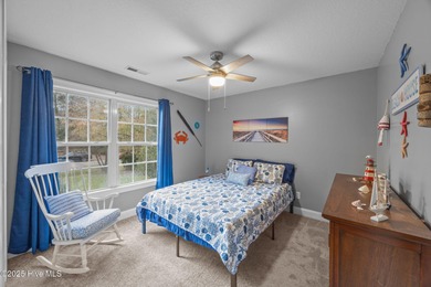 Welcome to relaxed coastal living in the beautiful community of on River Bend Golf and Country Club in North Carolina - for sale on GolfHomes.com, golf home, golf lot