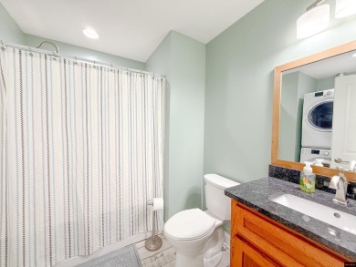 Just steps from the White River, this custom-built 2-bedroom on Rivercliff Golf Course in Arkansas - for sale on GolfHomes.com, golf home, golf lot