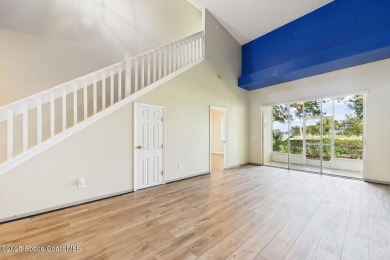 Have you been dreaming of an affordable, updated home on the on Cocoa Beach Country Club in Florida - for sale on GolfHomes.com, golf home, golf lot