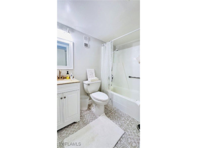 2 bedroom, 2 baths with a beautiful view in a 55+ community on Seven Lakes Golf and Tennis Community in Florida - for sale on GolfHomes.com, golf home, golf lot