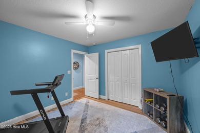 Welcome to relaxed coastal living in the beautiful community of on River Bend Golf and Country Club in North Carolina - for sale on GolfHomes.com, golf home, golf lot