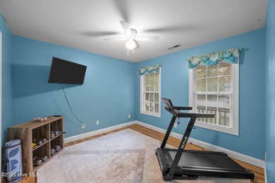 Welcome to relaxed coastal living in the beautiful community of on River Bend Golf and Country Club in North Carolina - for sale on GolfHomes.com, golf home, golf lot