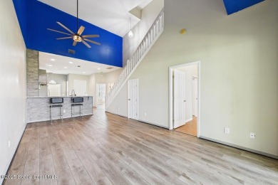 Have you been dreaming of an affordable, updated home on the on Cocoa Beach Country Club in Florida - for sale on GolfHomes.com, golf home, golf lot