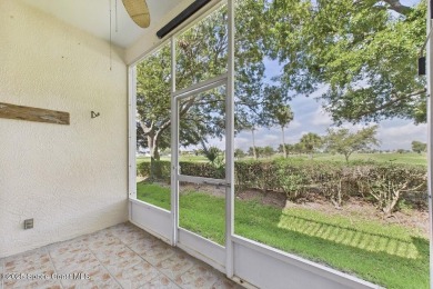 Have you been dreaming of an affordable, updated home on the on Cocoa Beach Country Club in Florida - for sale on GolfHomes.com, golf home, golf lot
