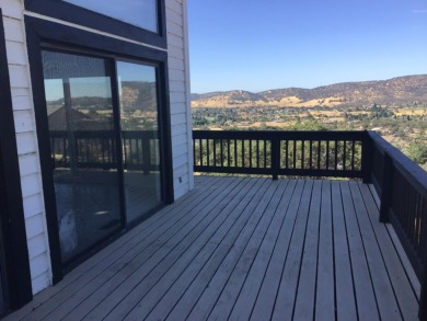 Beautiful home with massive wall of glass to take in the views on The Club at Copper Valley Golf Course in California - for sale on GolfHomes.com, golf home, golf lot