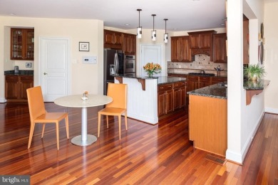 Welcome to 730 Shagbark Drive'an exceptional opportunity to own on Broad Run Golfers Club in Pennsylvania - for sale on GolfHomes.com, golf home, golf lot