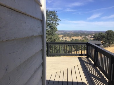 Beautiful home with massive wall of glass to take in the views on The Club at Copper Valley Golf Course in California - for sale on GolfHomes.com, golf home, golf lot